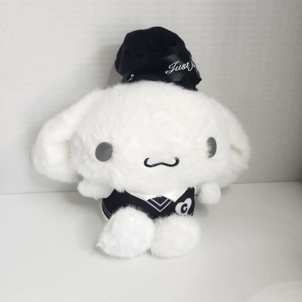 NEW Plush stuffed toy Cinnamoroll